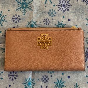 *Like New* Tory Burch Wallet